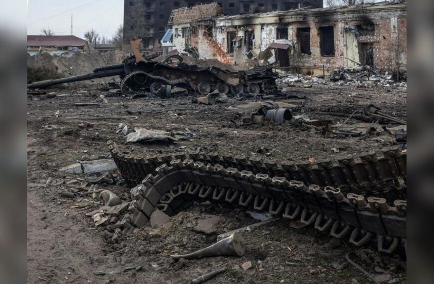 Може повторити долю інших зруйнованих:…