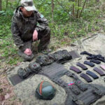 Від росії до Китаю і білорусі: хто одягає і озброює бійців КНДР, які…