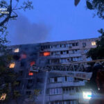 «Посилення тиску на росію та зміцнення санкцій можуть дати дорогу дипломатії» — реакція…