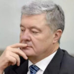 Прирівняв Трампа до путіна: Валентин Гладких про те, як Петро Порошенко знову…