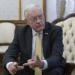 Спеціальний посланець Трампа Кіт Келлог назвав місце зустрічі Зеленського та путіна