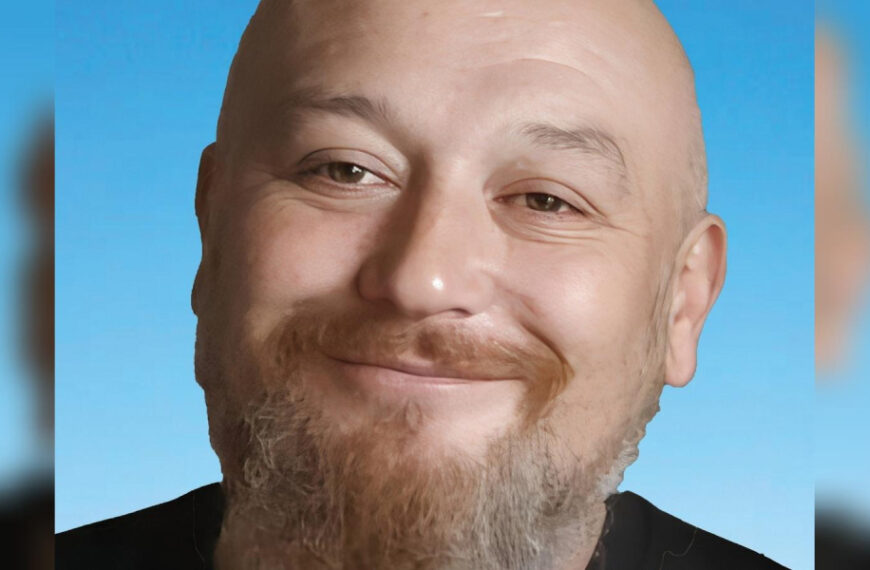 Осиротіли двоє дітей: на Курщині загинув…