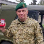 Майже два роки жевріла надія: на Харківщині поліг офіцер-прикордонник з Буковини