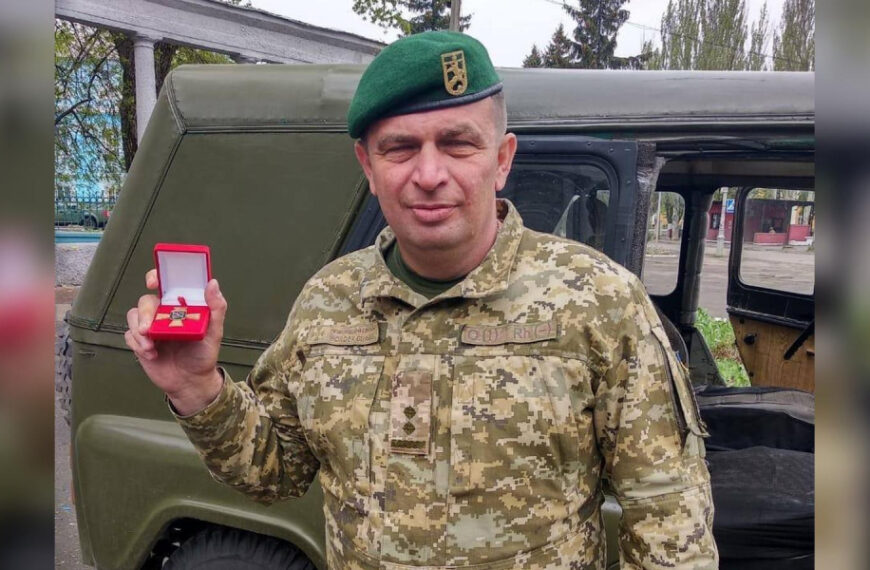 Майже два роки жевріла надія:…