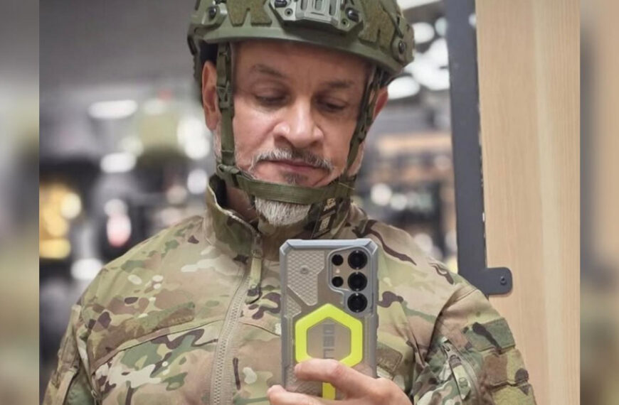 Наважувався на це рішення довго: Ектор Хіменес-Браво…