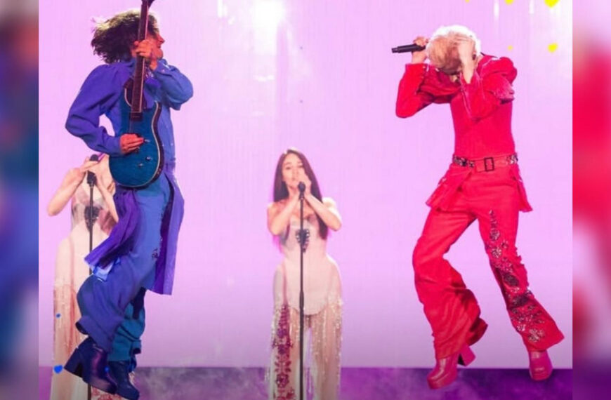 Іспанський сором: мережа обурена образами…