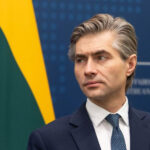 Шлях України до ЄС саботується: міністр закордонних справ Литви звернувся до Угорщини