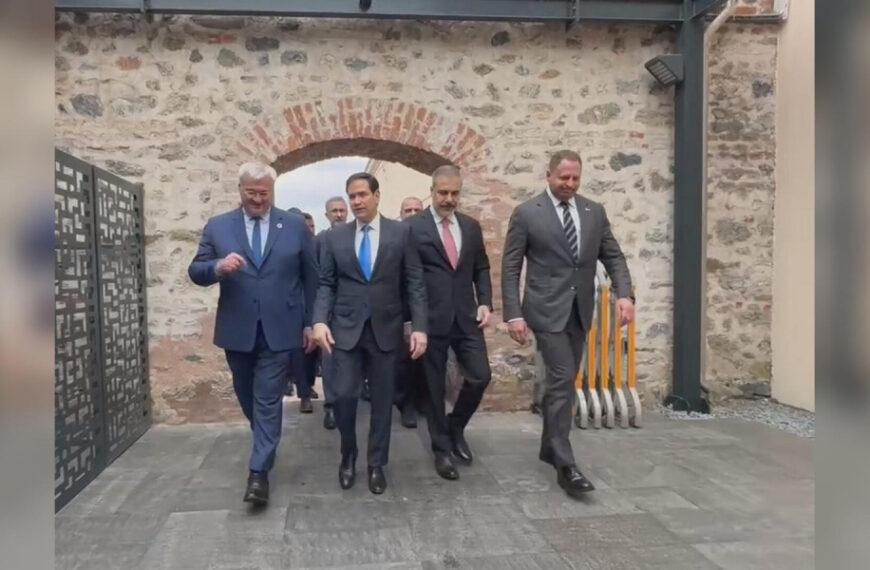 «Це гра в одні ворота»: аналітик про&hellip;