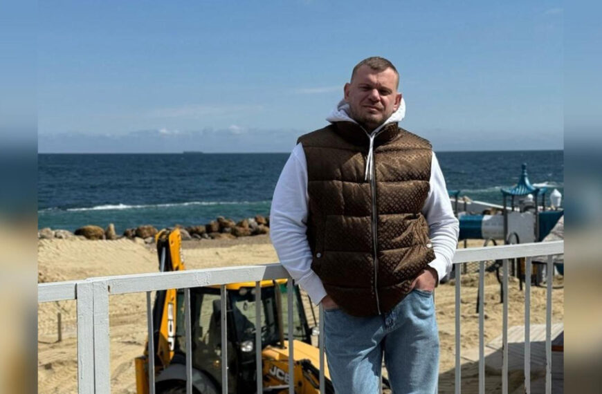 Міськрада Одеси витрачає мільйони бюджетних…