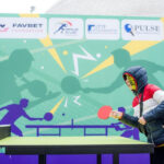 World Table Tennis Day у школі PULSE: інклюзія через спорт за підтримки…