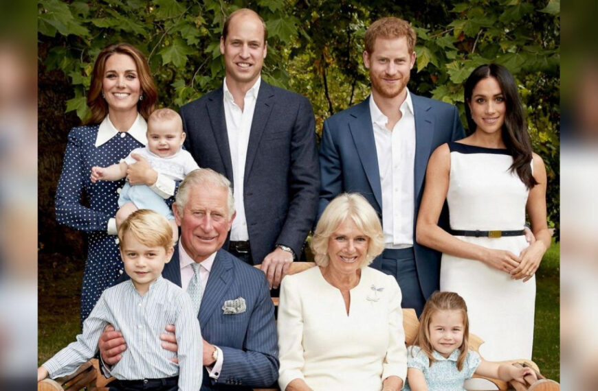 Шансів немає: Букінгемський палац підтвердив…