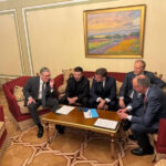 Учасники «Коаліції охочих» домовилися та зателефонували Трампу: слово за путіним
