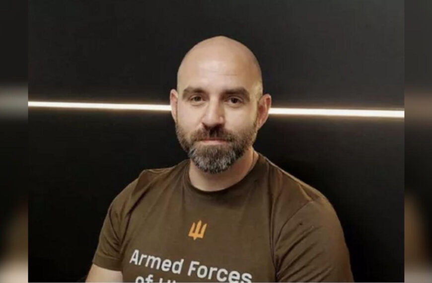 У пошуку самовиправдання: Павло Казарін про&hellip;