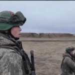 Незважаючи на величезні втрати у «м'ясних штурмах», росіяни нарощують чисельність військ в Україні, —…