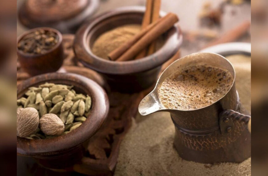 Додайте це до ранкової кави: як посилити спалювання&hellip;