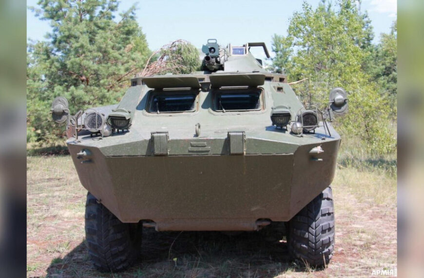 До осені росія повністю вичерпає запаси&hellip;