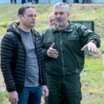 Юнаки та дівчата навчаються життєво важливим речам: мер Кам’янського Білоусов про…