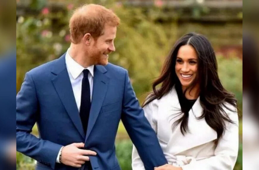 Принц Гаррі нещасливий у США: Меган&hellip;