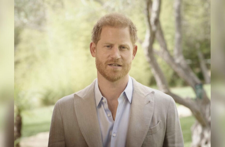 «Я б хотів помиритися зі своєю родиною»: принц…