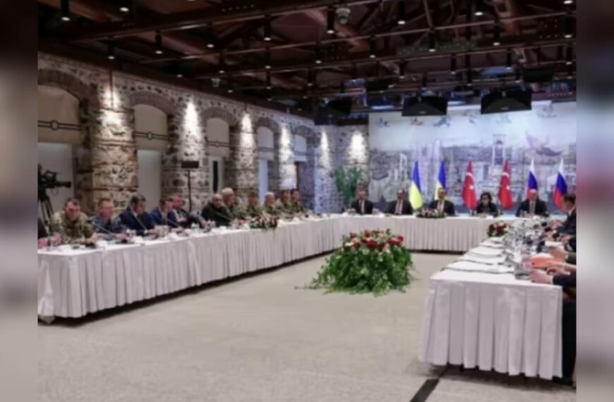 Вологі мрії кремля: які ультиматуми&hellip;