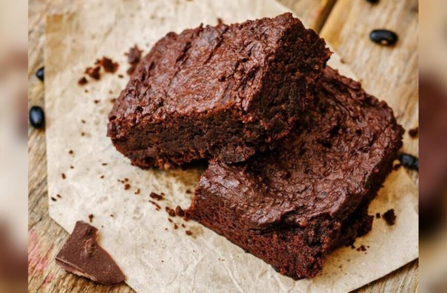 Швидкий банановий десерт: корисно і дуже…