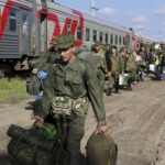 рф втрачає по 400 тисяч солдатів на рік, проте навіть це Україну не врятує: аналітики…