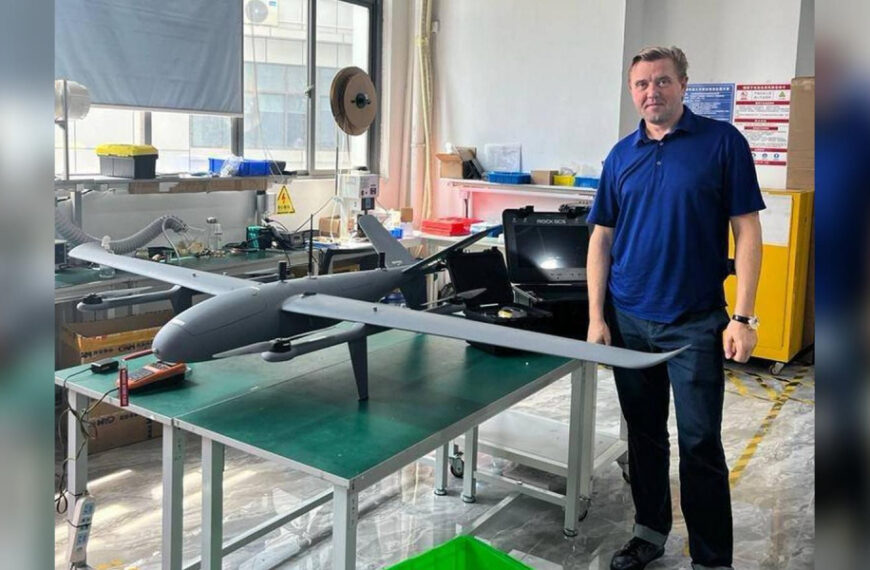 Схема бізнесмена Олександра Громика б’є&hellip;