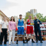 Favbet Foundation підтримав молодь на «Олімпійських надіях»: у Києві відбулися змагання з боксу…