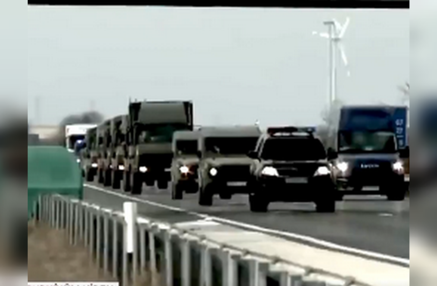 «Вторгнення у Закарпаття»: в міноборони Угорщини зробили…