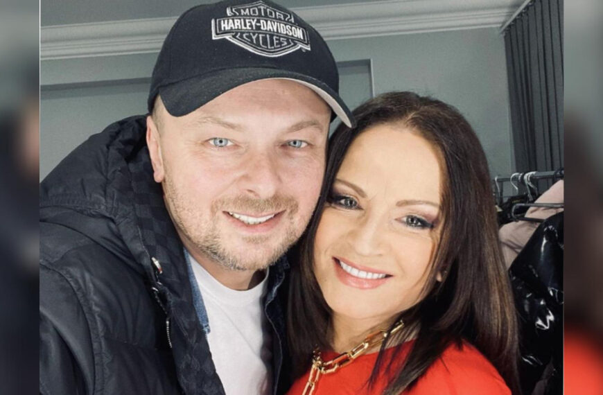 Разом з українцями: син Софії Ротару&hellip;