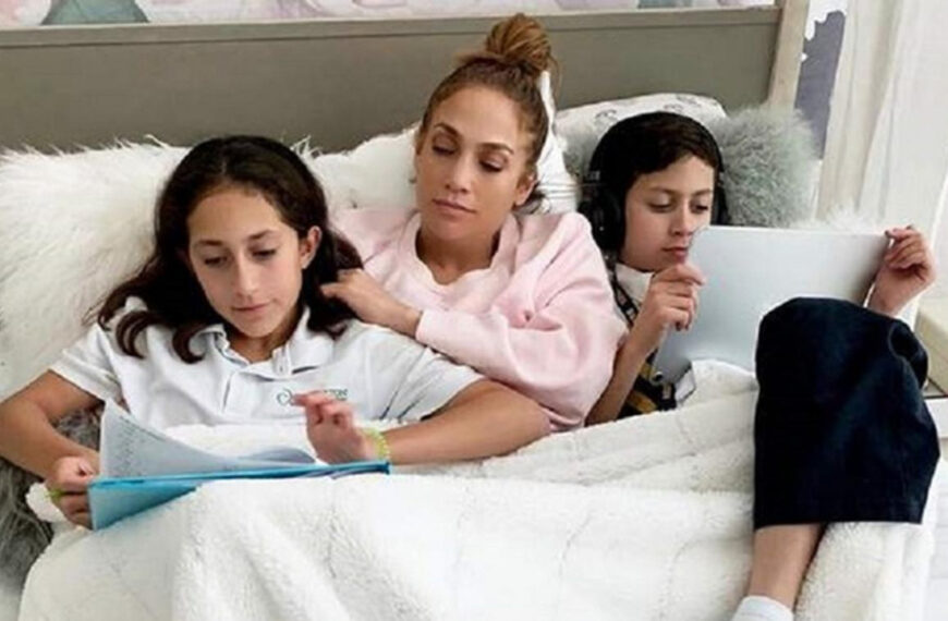 Я стану сильнішою та кращою: Дженніфер Лопес…