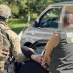 СБУ затримала «крота» фсб у військовій частині на Кіровоградщині