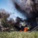 Запоріжжя та прикордоння Сумщини стали одними з основних напрямків атак рф, — Сирський