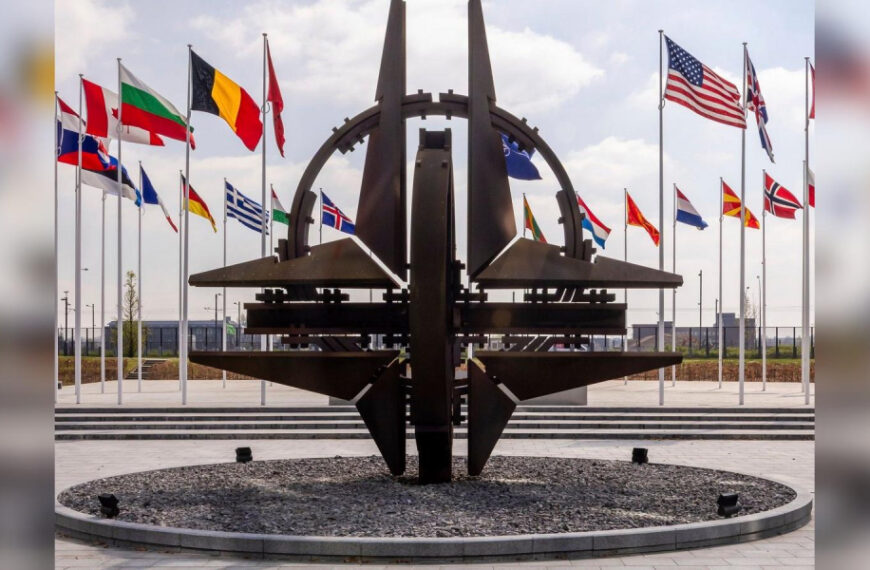 Вашингтон проти: США не хочуть бачити…