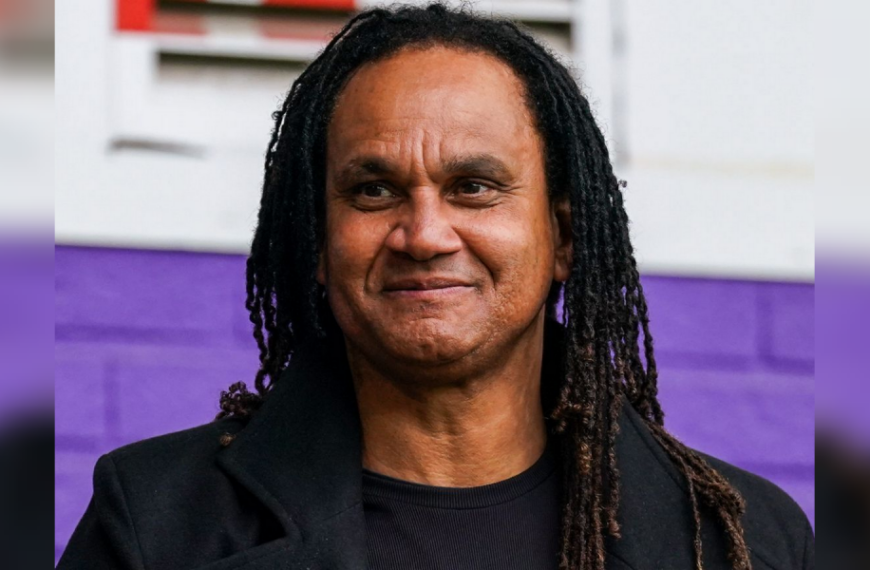 «Я відключився секунд на вісім»: батька гравця…