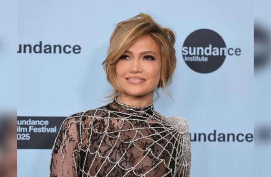 Дженніфер Лопес можуть змусити заплатити…