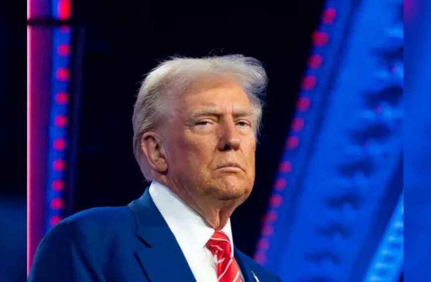 «Ще один крок до демонтажу демократії»: як у США&hellip;