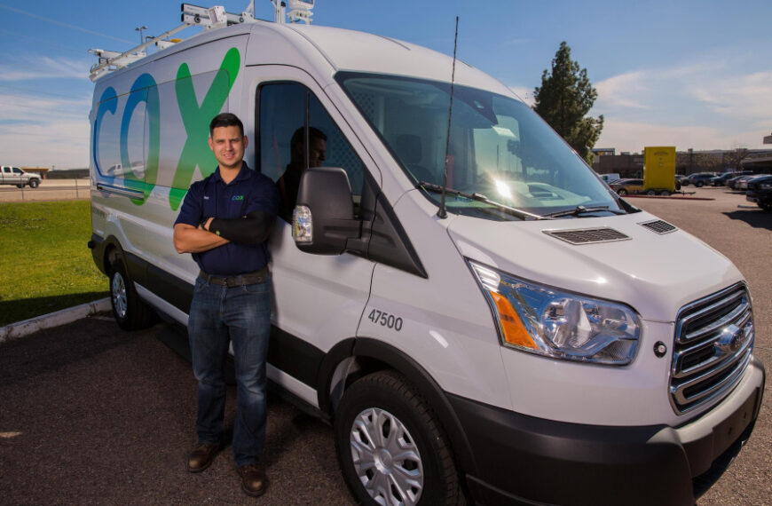 Американська телекомунікаційна компанія Charter придбає конкурента Cox за $21,9 млрд