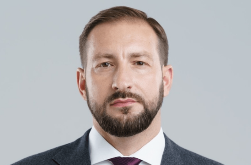 Американсько-український інвестиційний фонд відбудови: як…