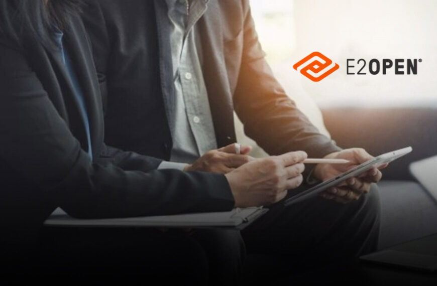 Австралійський розробник ПЗ для судноплавства WiseTech купує E2Open за $2,1 млрд