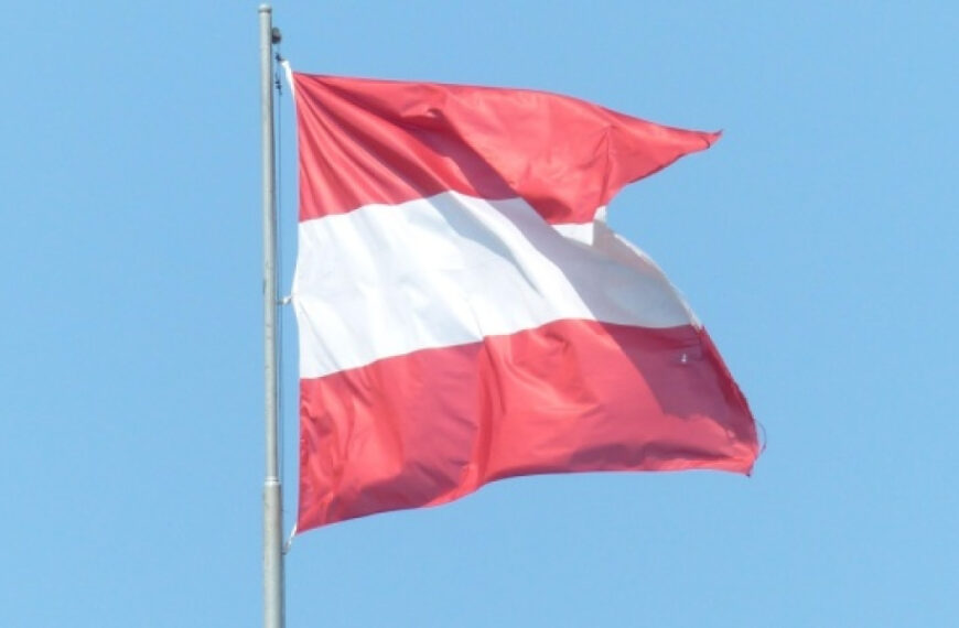 Австрія пропонує розширити Європейський економічний простір за межі континенту