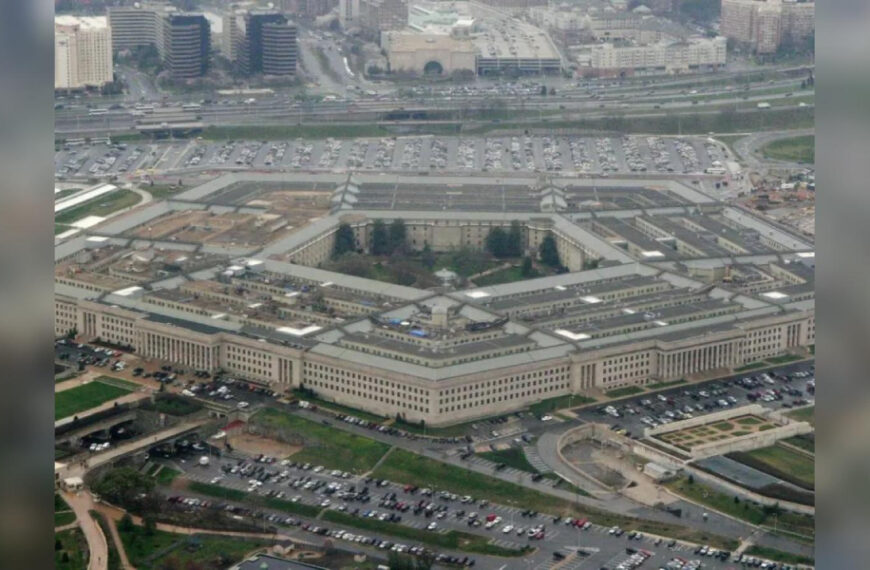 Трамп хоче згорнути український відділ&hellip;