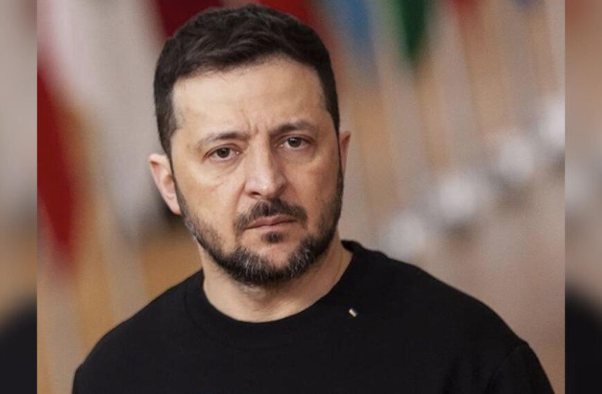 «Поки що балачки»: Зеленський про «готовність»…