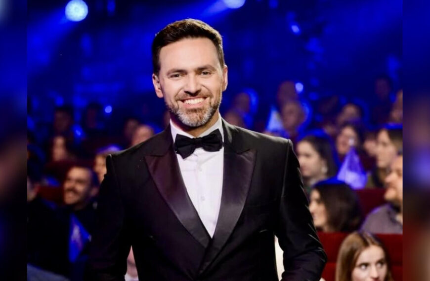 «Я не впевнений у їхній перемозі»: коментатор «Євробачення»&hellip;