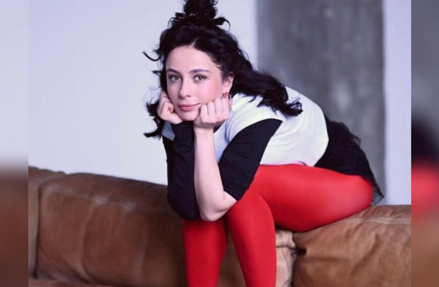 Нові відчуття: популярна акторка залишила…