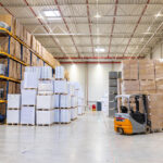 Британська LondonMetric купує інвестгрупу нерухомості Urban Logistics за $925 млн