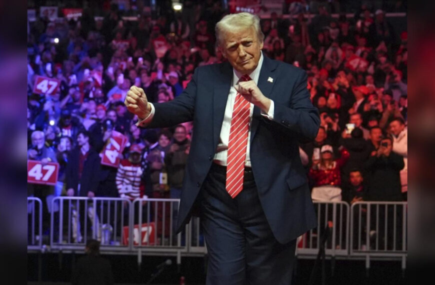 Зараз на кону довіра до Трампа в Європі, —&hellip;