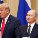 «Розповідати Трампу, що путін вбиває дітей і жінок, що росія агресор — безглуздо», — аналітик
