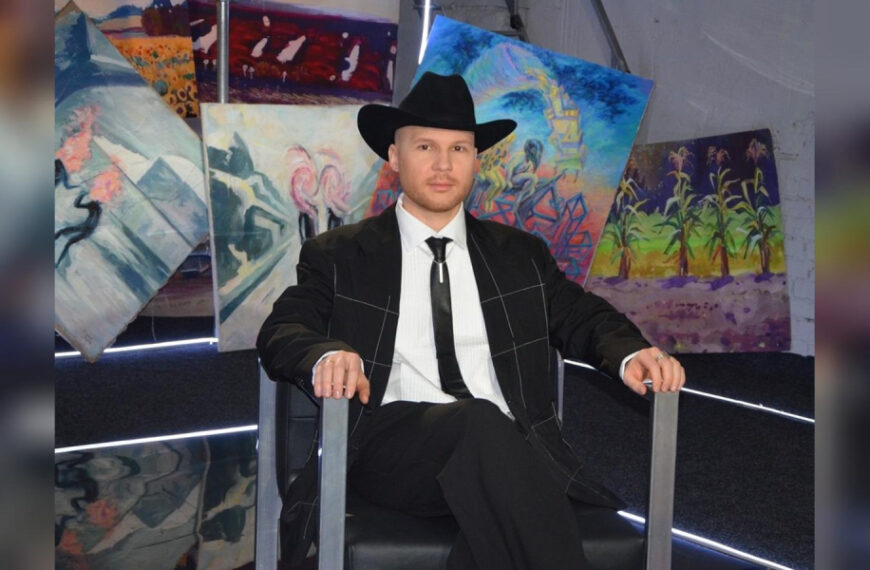 Не завжди ідеально: відомий музикант здивував&hellip;