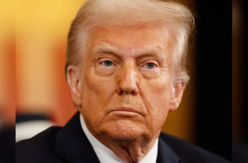 «Це займе приблизно півтора-два тижні»: Трамп…